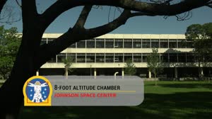 Johnson Space Center (JSC) 8 Foot Chamber Capabilities